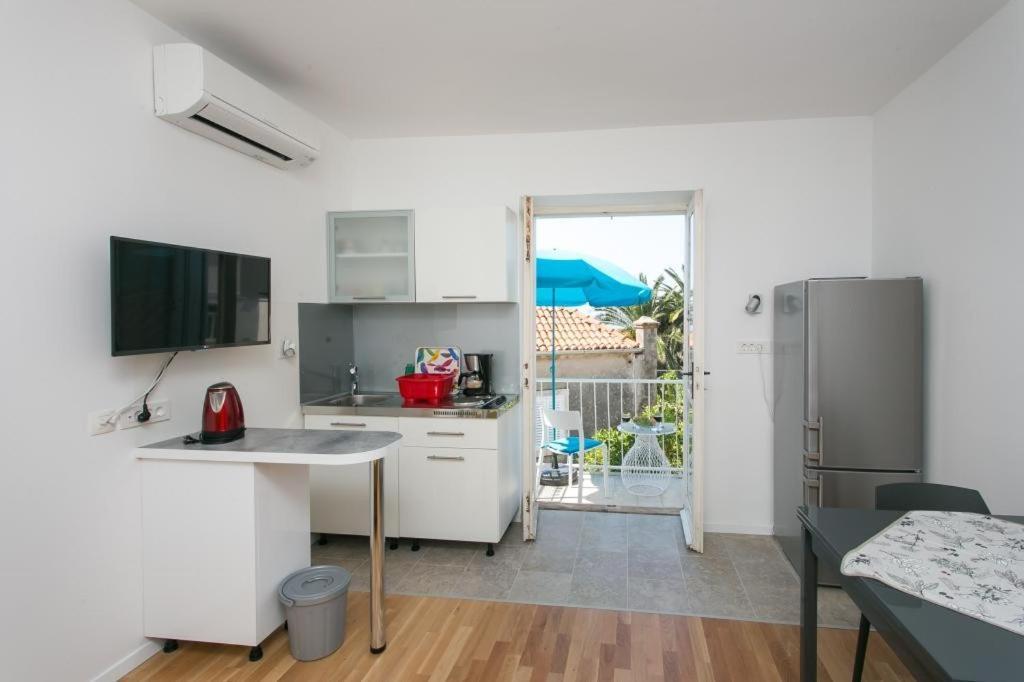 Apartment & Room Cvita Dubrovnik Exterior foto