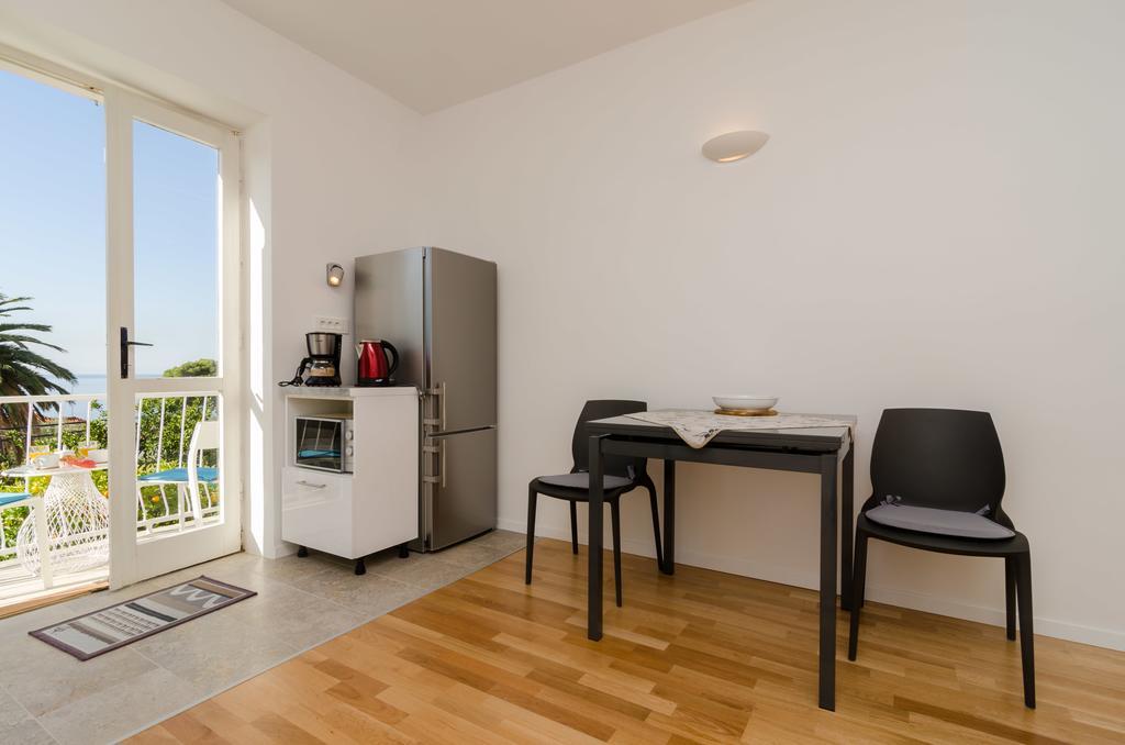 Apartment & Room Cvita Dubrovnik Exterior foto