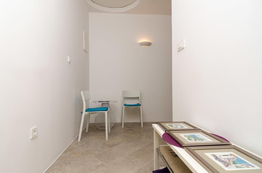 Apartment & Room Cvita Dubrovnik Exterior foto