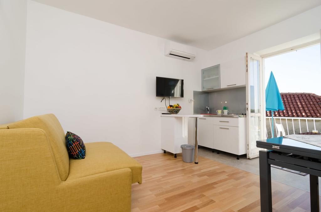 Apartment & Room Cvita Dubrovnik Exterior foto