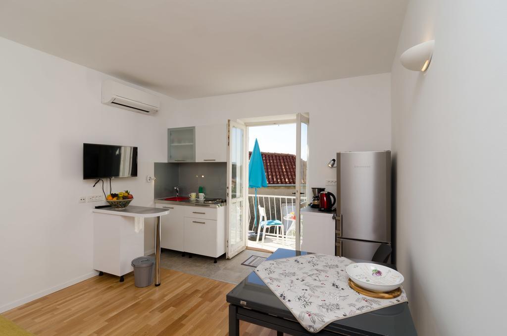 Apartment & Room Cvita Dubrovnik Exterior foto